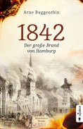 ebook: 1842. Der große Brand von Hamburg