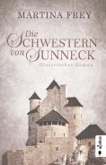 ebook: Die Schwestern von Sunneck (Neuauflage)