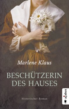 eBook: Beschützerin des Hauses (Neuauflage)