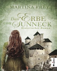ebook: Das Erbe von Sunneck. Band 2