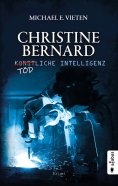 ebook: Christine Bernard. Tödliche Intelligenz