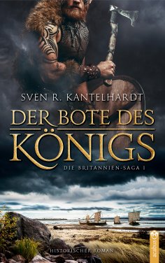 eBook: Der Bote des Königs.