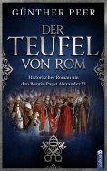 ebook: Der Teufel von Rom