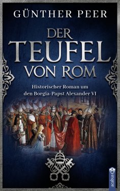 ebook: Der Teufel von Rom