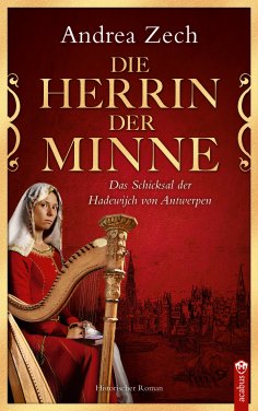 eBook: Die Herrin der Minne