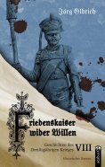 eBook: Friedenskaiser wider Willen