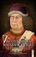 ebook: Roter Mund und wundes Herz