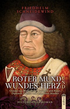 ebook: Roter Mund und wundes Herz