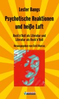 ebook: Psychotische Reaktionen und heiße Luft