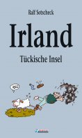 ebook: Irland - Tückische Insel