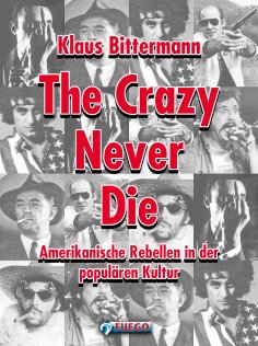 eBook: The Crazy Never Die