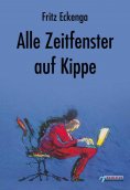 eBook: Alle Zeitfenster auf Kippe