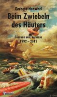 eBook: Beim Zwiebeln des Häuters