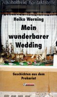 ebook: Mein wunderbarer Wedding