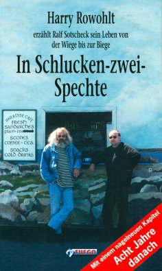eBook: In Schlucken-zwei-Spechte