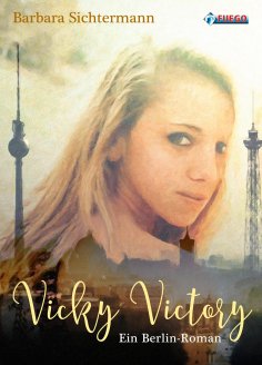 ebook: Vicky Victory