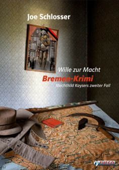 eBook: Wille zur Macht