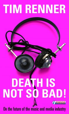 eBook: Death Is Not So Bad!
