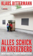 eBook: Alles schick in Kreuzberg