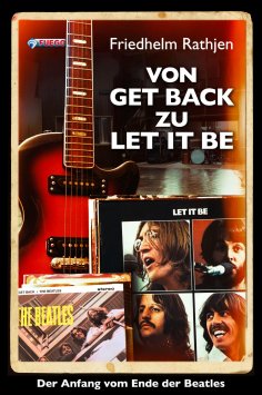 eBook: Von Get Back zu Let It Be