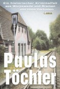 eBook: Paulas Töchter