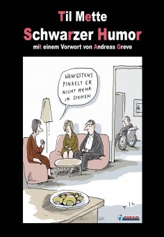 ebook: Schwarzer Humor