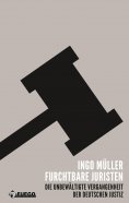 eBook: Furchtbare Juristen