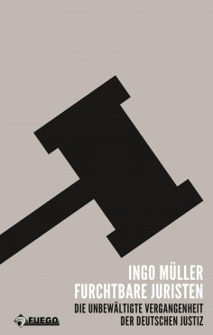 eBook: Furchtbare Juristen