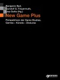 eBook: New Game Plus