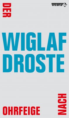 eBook: Der Ohrfeige nach