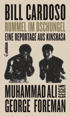 eBook: Rummel im Dschungel