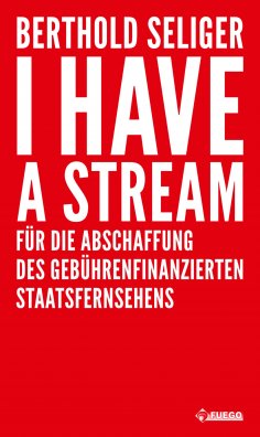 eBook: I Have A Stream