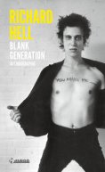 ebook: Blank Generation