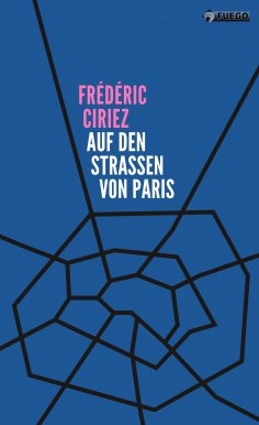 eBook: Auf den Straßen von Paris