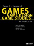 eBook: Games | Game Design | Game Studies