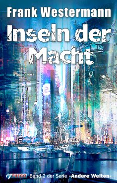 eBook: Inseln der Macht