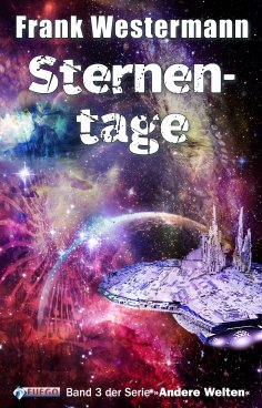 eBook: Sternentage