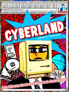 ebook: Cyberland