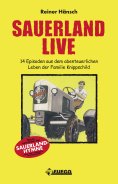 ebook: Sauerland Live