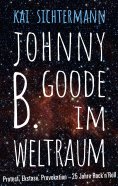 eBook: Johnny B. Goode im Weltraum