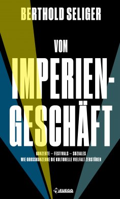 eBook: Vom Imperiengeschäft