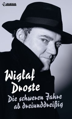 eBook: Die schweren Jahre ab dreiunddreißig