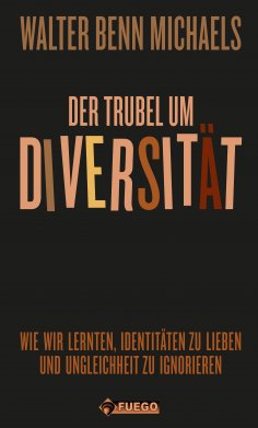 ebook: Der Trubel um Diversität