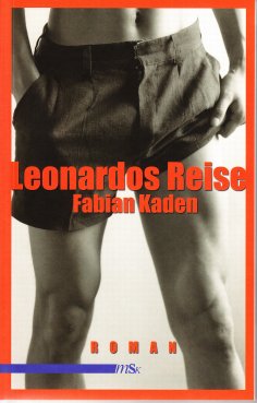ebook: Leonardos Reise