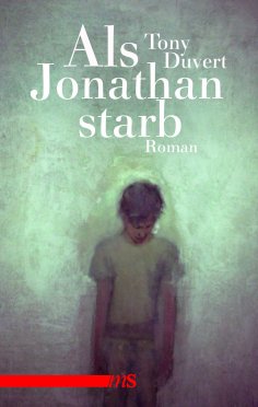 ebook: Als Jonathan starb
