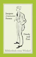 eBook: Jacques d'Adelswärd-Fersen. Dandy und Poet