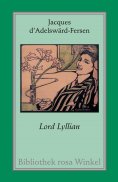 ebook: Lord Lyllian
