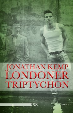 ebook: Londoner Triptychon