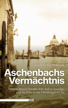 ebook: Aschenbachs Vermächtnis