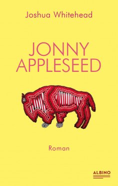 eBook: Jonny Appleseed